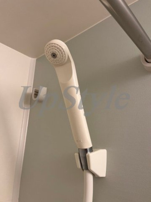 【浴室】 | メルディア梅田