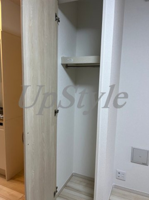 【収納】 | メルディア梅田