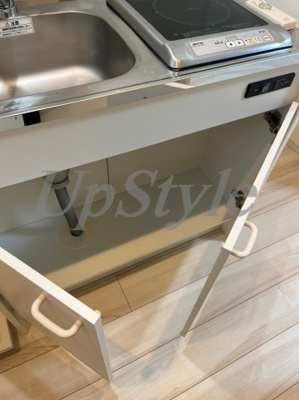 【キッチン】 | メルディア梅田