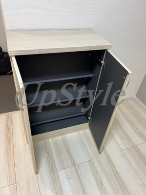 【収納】 | メルディア梅田