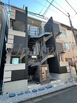 【外観】 | メルディア梅田