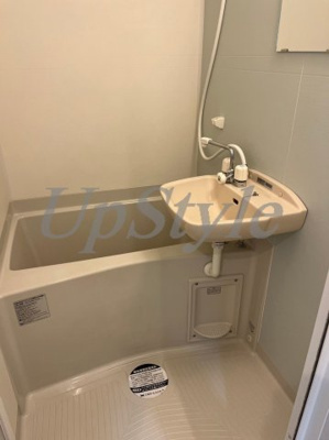 【浴室】 | メルディア梅田