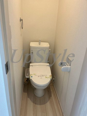 【トイレ】 | メルディア梅田