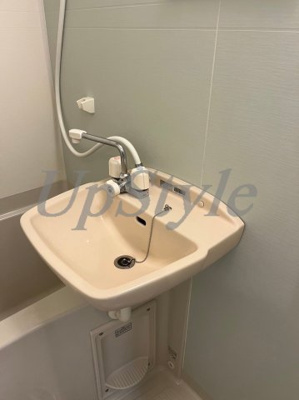 【洗面所】 | メルディア梅田