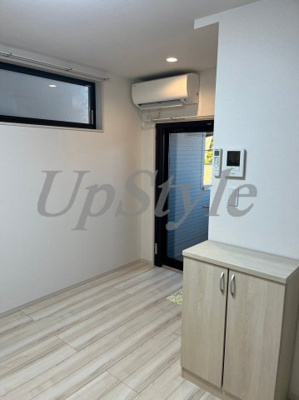 【内装】 | メルディア梅田