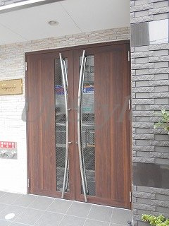 【エントランス】 | マガンダ