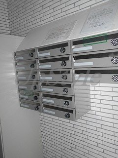 【その他共用部分】 | マガンダ