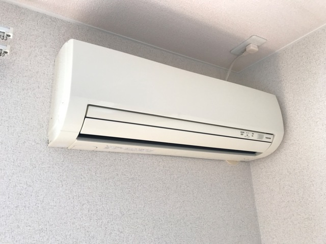 フォレストカワハラの設備
