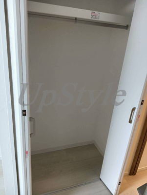 【収納】 | プレニーズ五反野マキシヴ