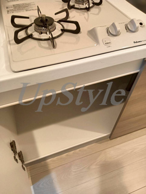 【キッチン】 | プレニーズ五反野マキシヴ