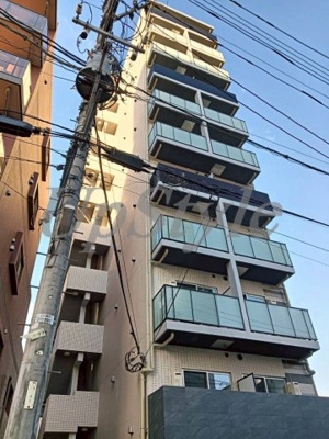 【外観】 | プレニーズ五反野マキシヴ