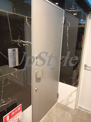 【その他】 | プレニーズ五反野マキシヴ