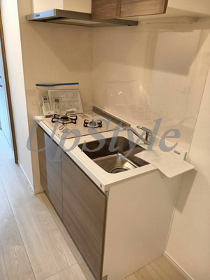 【キッチン】 | プレニーズ五反野マキシヴ