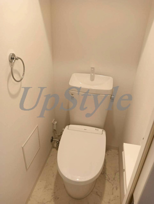 【トイレ】 | プレニーズ五反野マキシヴ