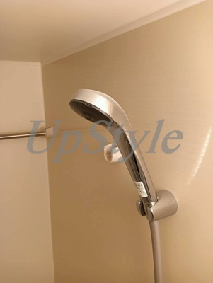 【浴室】 | プレニーズ五反野マキシヴ