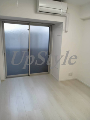 【居間・リビング】 | プレニーズ五反野マキシヴ