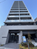 【外観】SHOKEN Residence 名古屋〈太閤通〉 