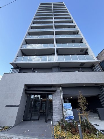 【外観】SHOKEN Residence 名古屋〈太閤通〉 
