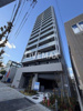 【外観】SHOKEN Residence 名古屋〈太閤通〉 