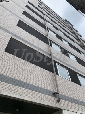 【外観】 | ハイズステージブリアン