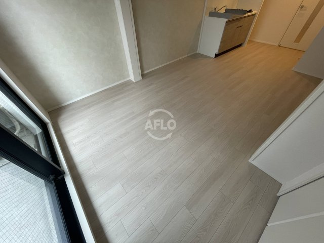 スプランディッド弁天町WEST　八幡屋小学校区の洋室|スプランディッド弁天町WEST　洋室