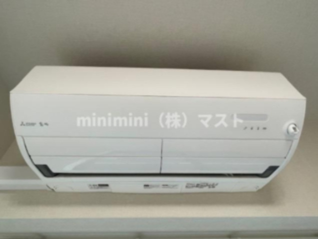 グランセジュール大国町の設備