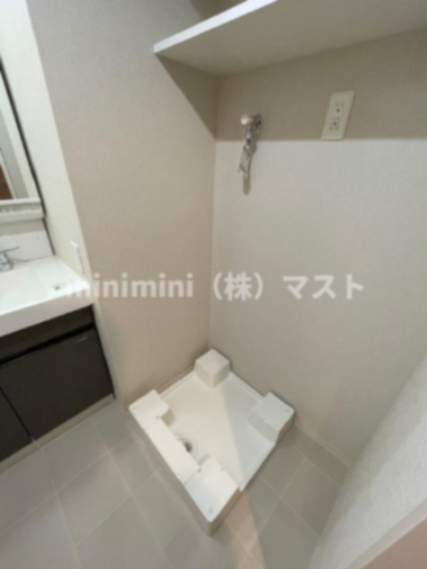 グランセジュール大国町の設備