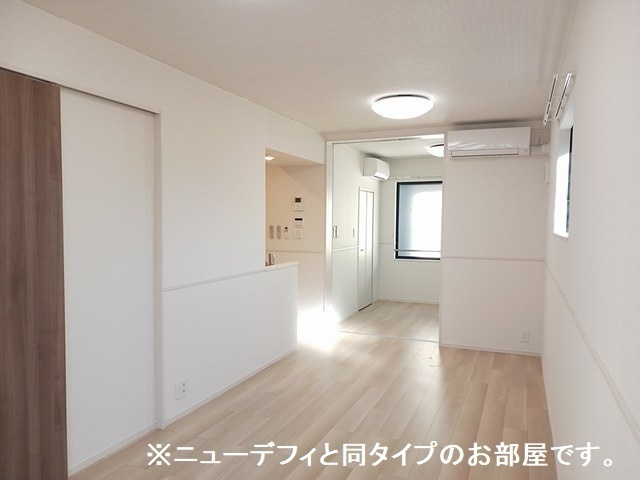 【居間・リビング】 | サンヴェルデ