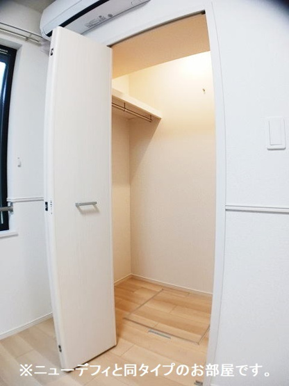 【収納】 | サンヴェルデ