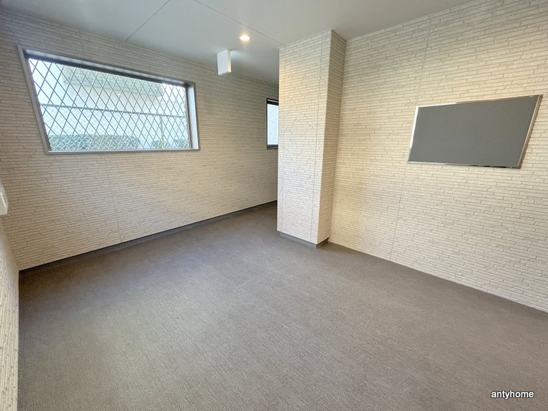 プルメリア関大前　仲介手数料無料のロビー