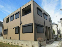 La Sparenza真間の画像