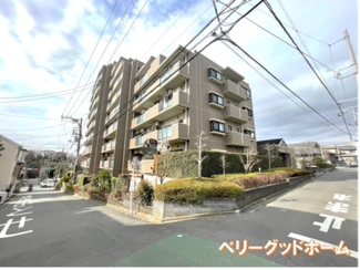 【外観】 | 藤和シティホームズ大和パークサイドビュー | 外観