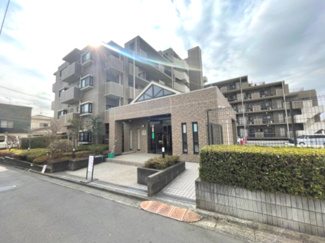 【外観】 | 藤和シティホームズ大和パークサイドビュー | 外観