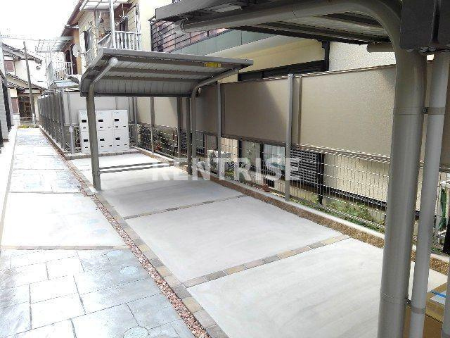 ベル・フローラのその他共用部分|その他