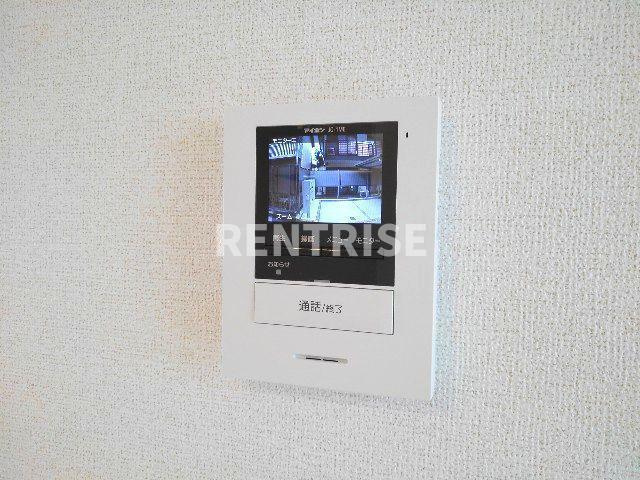 ベル・フローラのセキュリティ|セキュリティ