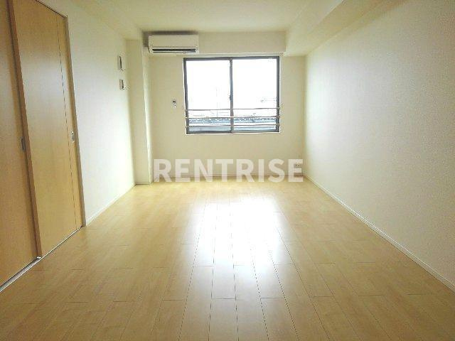 ベル・フローラの居間・リビング|居室・リビング