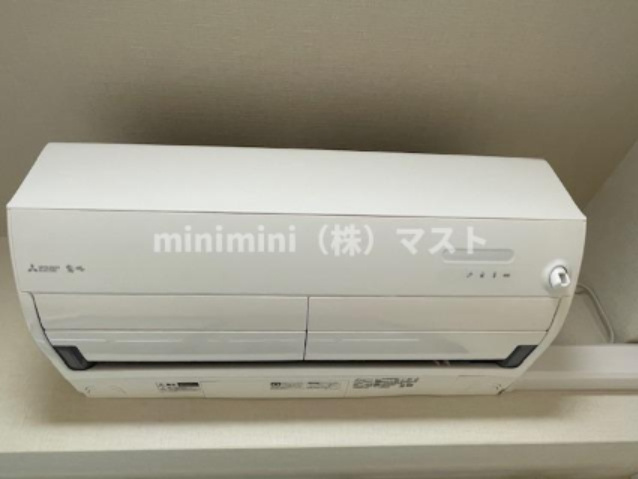 グランセジュール大国町の設備