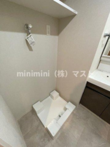 グランセジュール大国町のその他