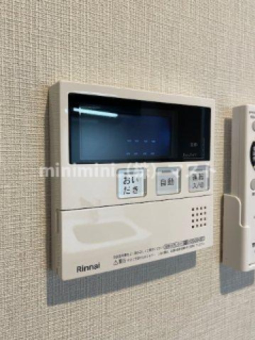 グランセジュール大国町の設備
