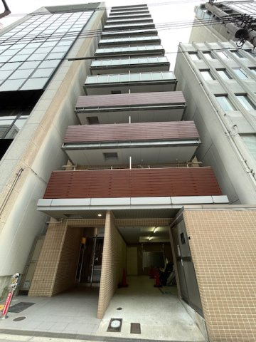 フレンシアノイエ内本町