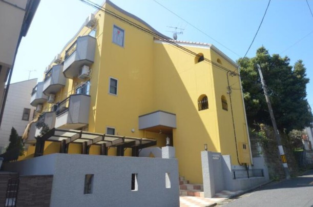 ディアナ・コート本太