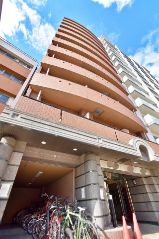 リアンジェ難波