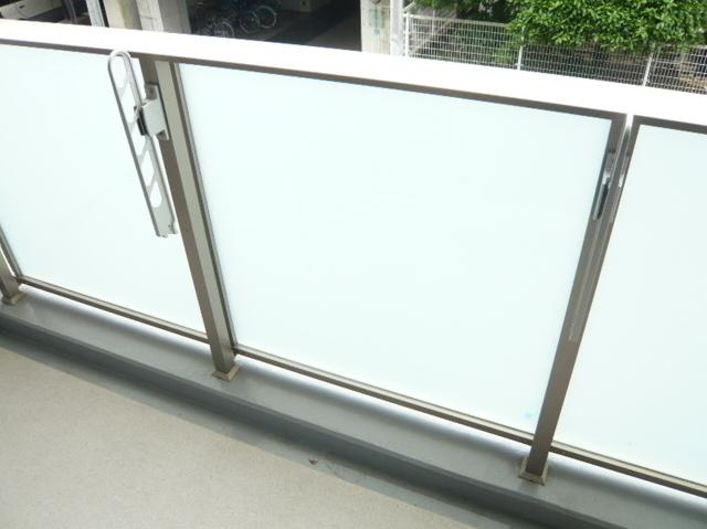 ＺＸ　ｍｉｎａｍｉ－Ｏｔｕｋａのバルコニー