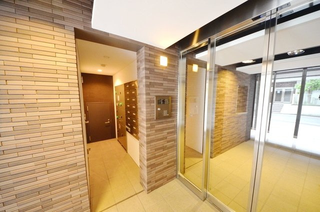 ＺＸ　ｍｉｎａｍｉ－Ｏｔｕｋａのロビー