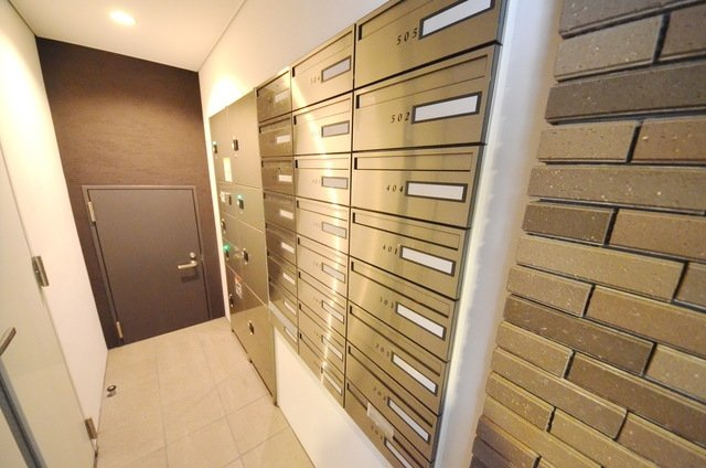 ＺＸ　ｍｉｎａｍｉ－Ｏｔｕｋａのその他共用部分