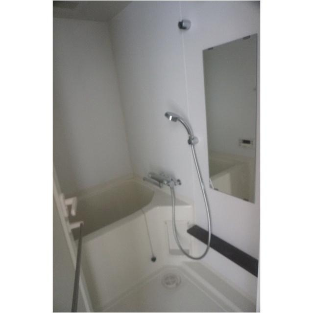 ＺＸ　ｍｉｎａｍｉ－Ｏｔｕｋａの浴室