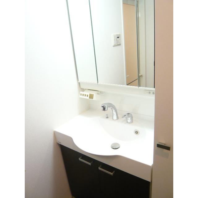 ＺＸ　ｍｉｎａｍｉ－Ｏｔｕｋａの洗面所