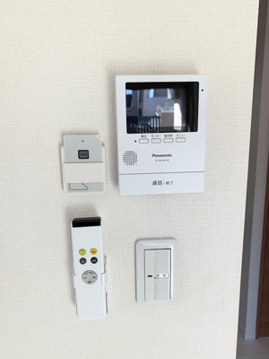 【セキュリティ】 | オータムバレー田端