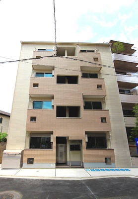 【外観】 | オータムバレー田端