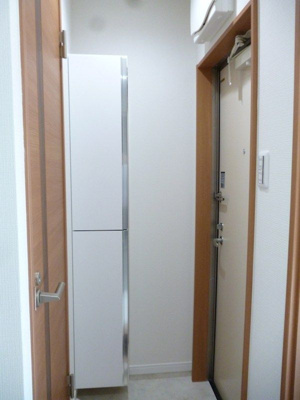 【玄関】 | オータムバレー田端